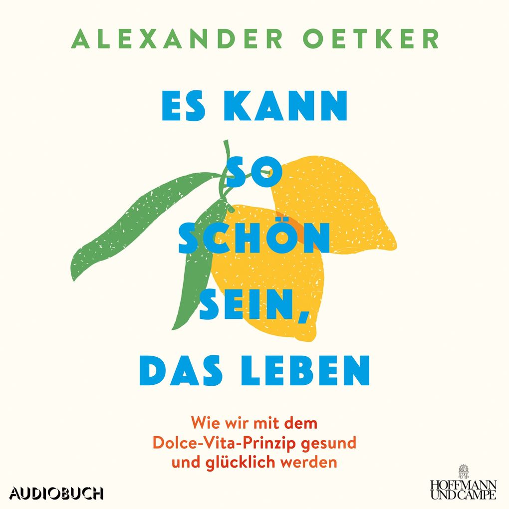 Es kann so schön sein das Leben