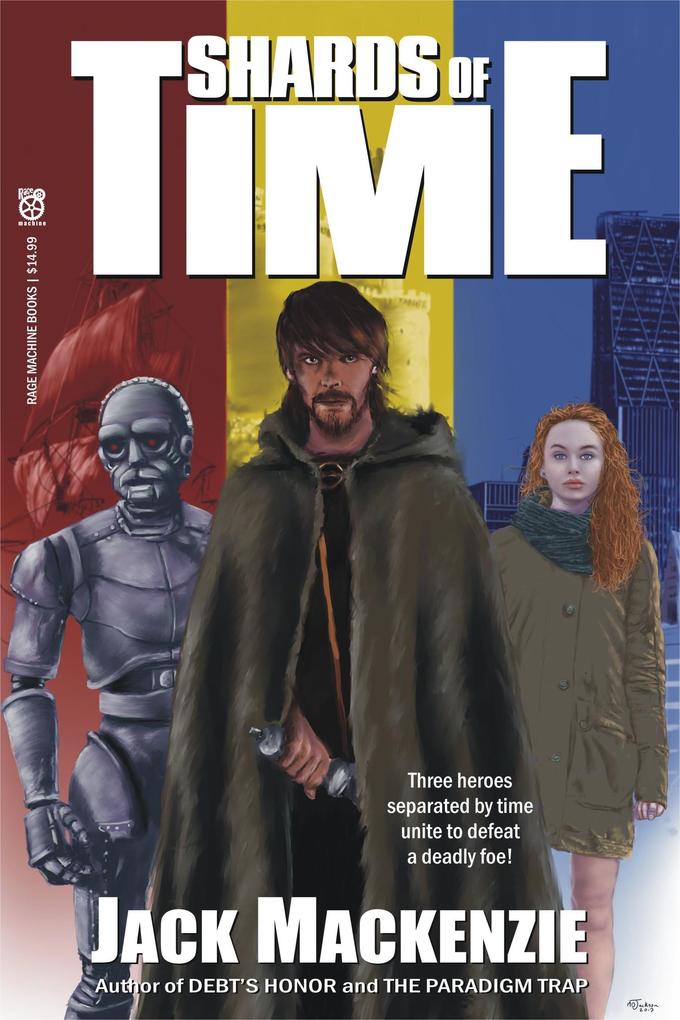 Shards of Time