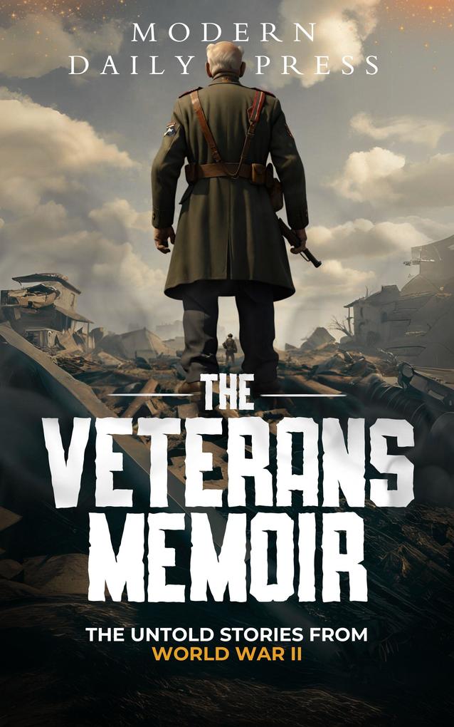 The Veterans Memoir