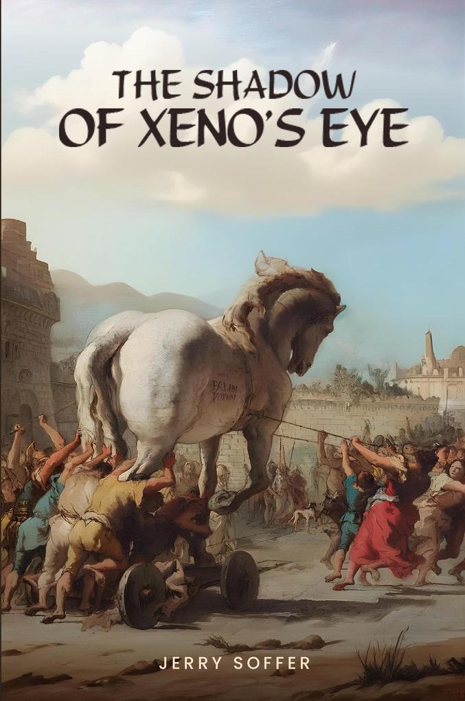 The Shadow of Xeno's Eye