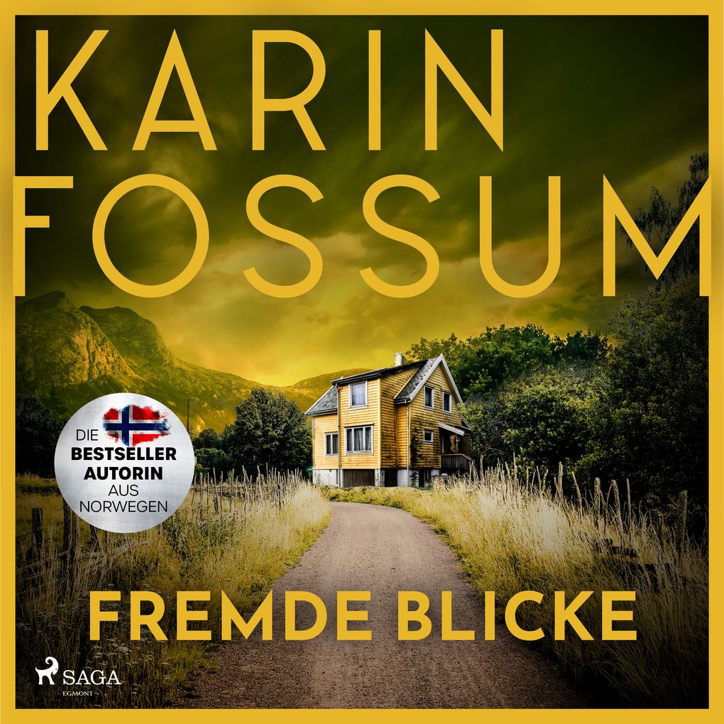 Fremde Blicke