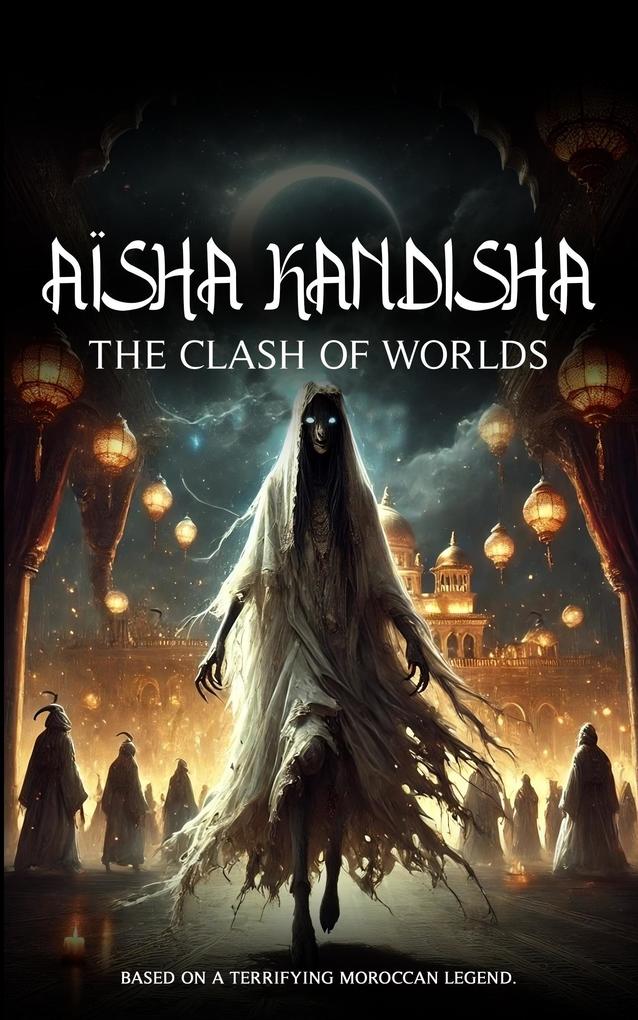Aïsha Kandisha: The Clash of Worlds