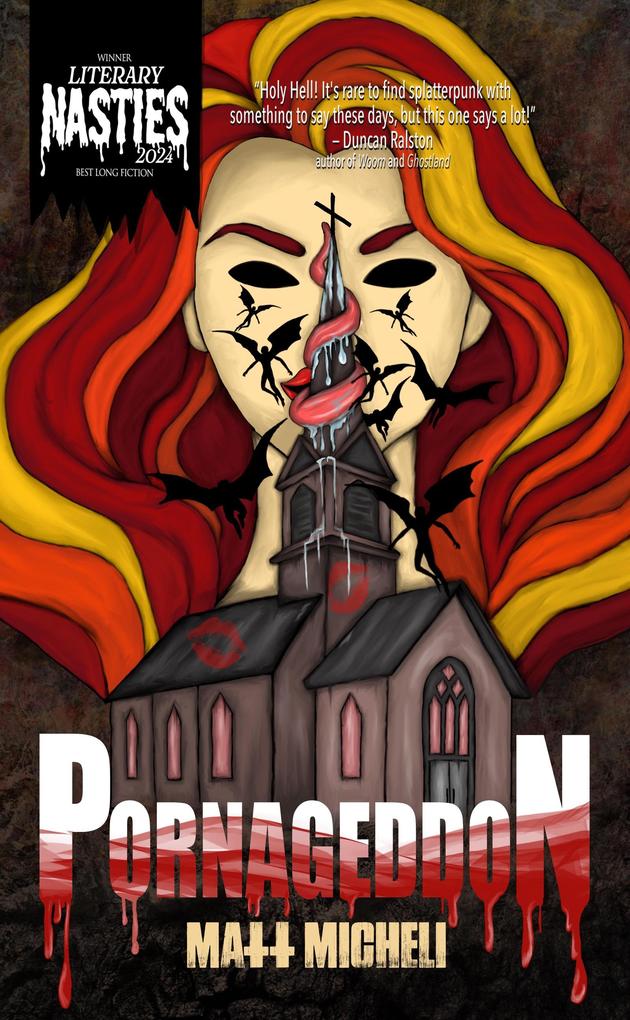 Pornageddon