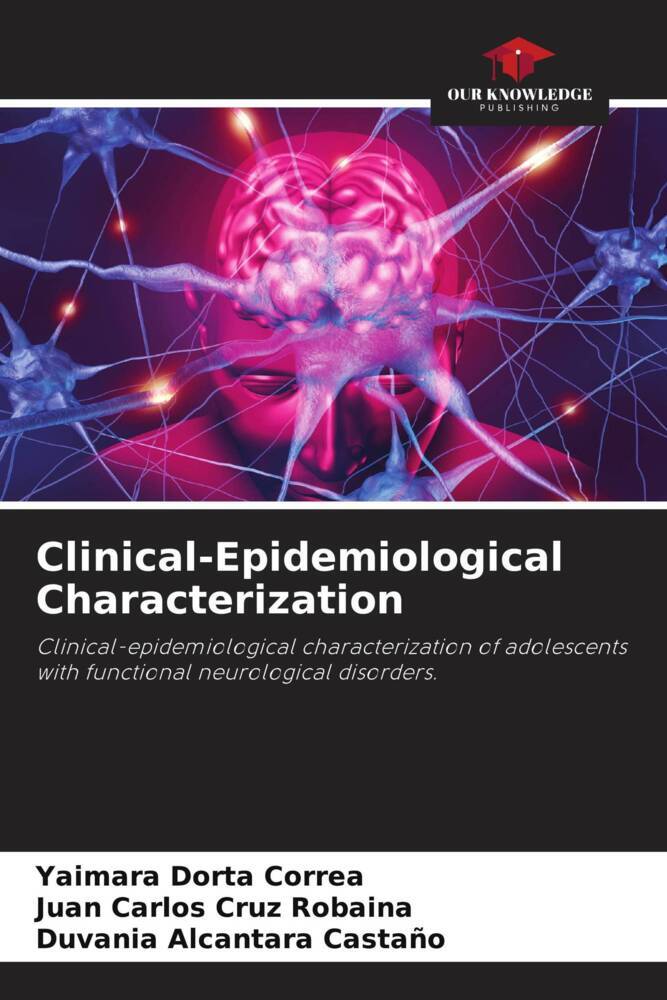 Clinical-Epidemiological Characterization
