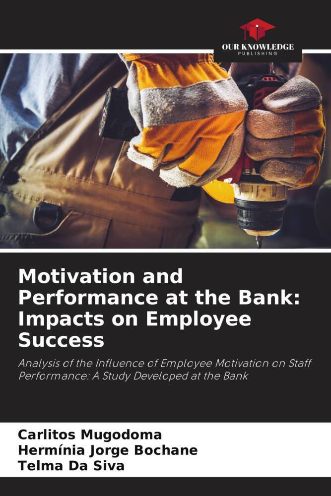 Motivation and Performance at the Bank: Impacts on Employee Success
