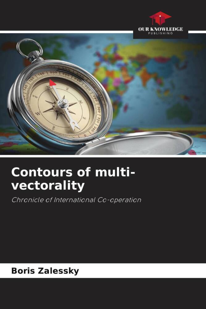 Contours of multi-vectorality