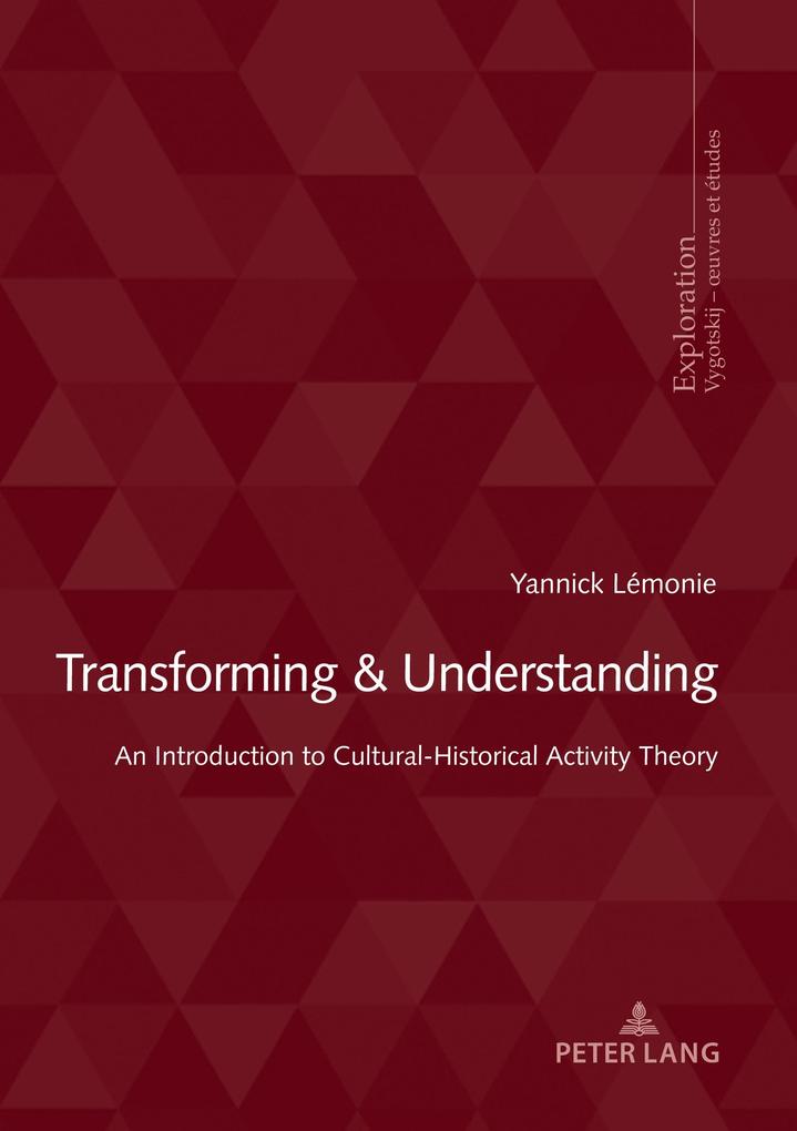 Transforming & Understanding