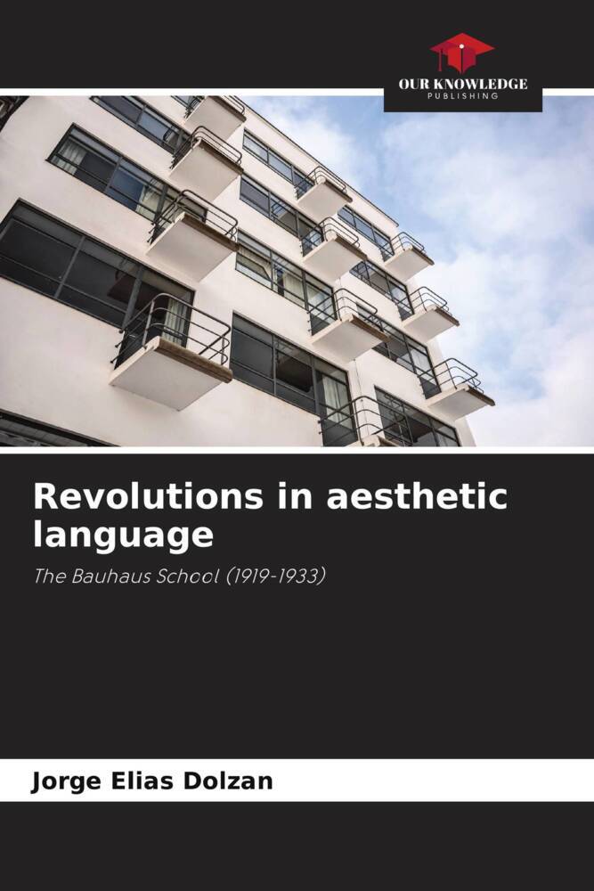 Revolutions in aesthetic language