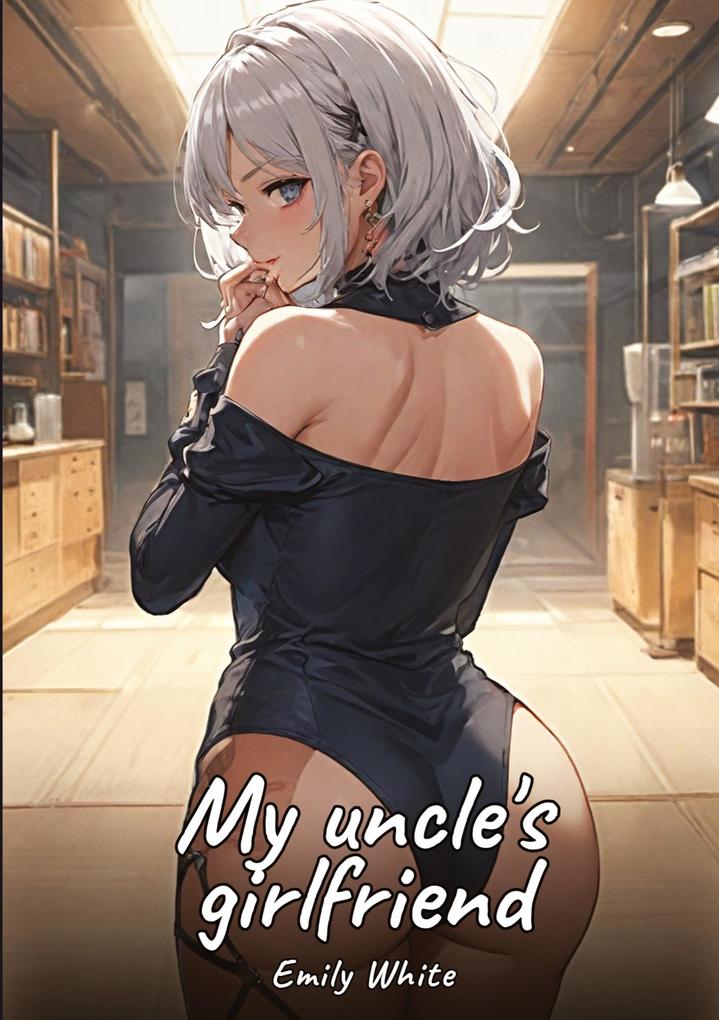 My uncle's girlfriend