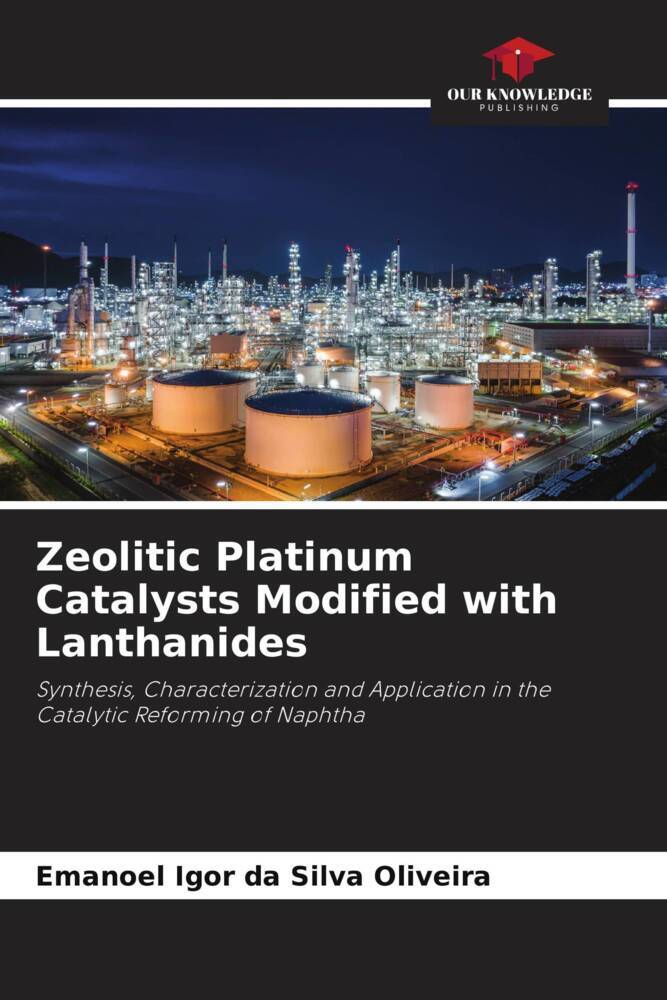 Zeolitic Platinum Catalysts Modified with Lanthanides