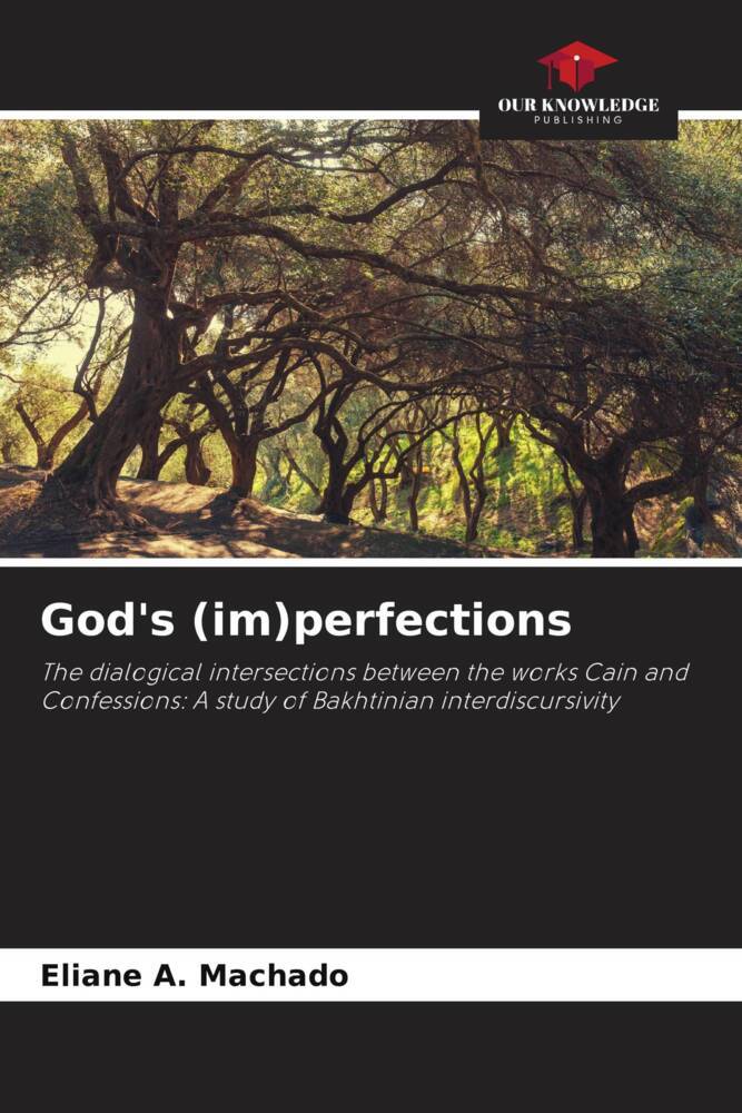 God's (im)perfections