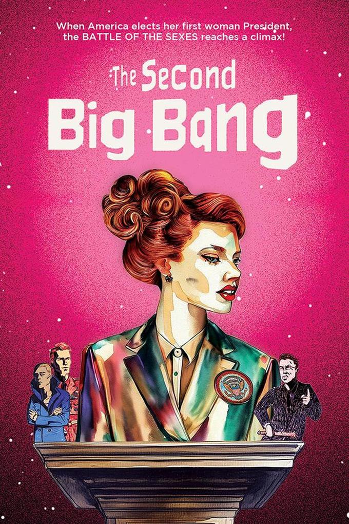 The Second Big Bang