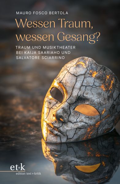 Wessen Traum wessen Gesang?