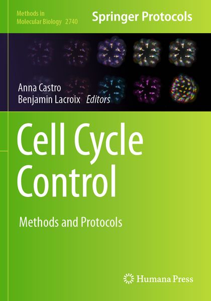 Cell Cycle Control