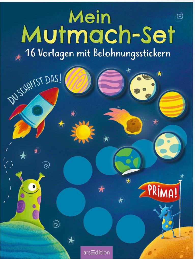 Mein Mutmach-Set