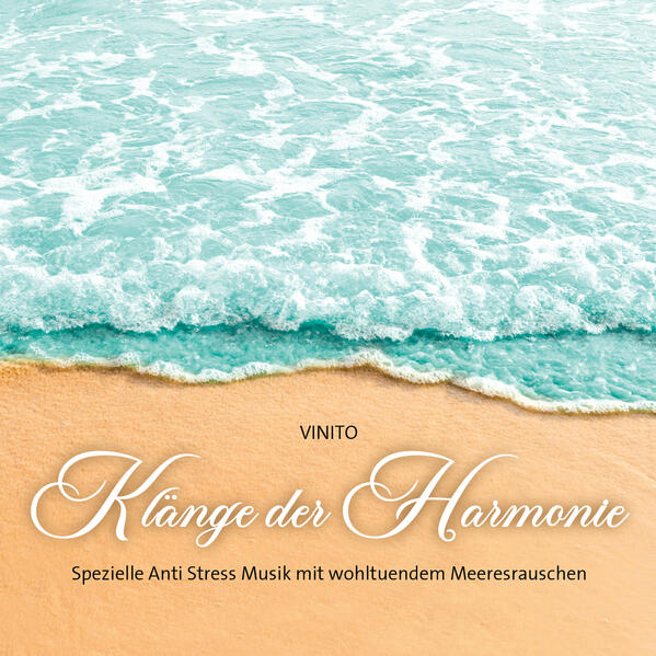 Klänge der Harmonie1 Audio-CD