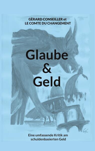 Glaube und Geld