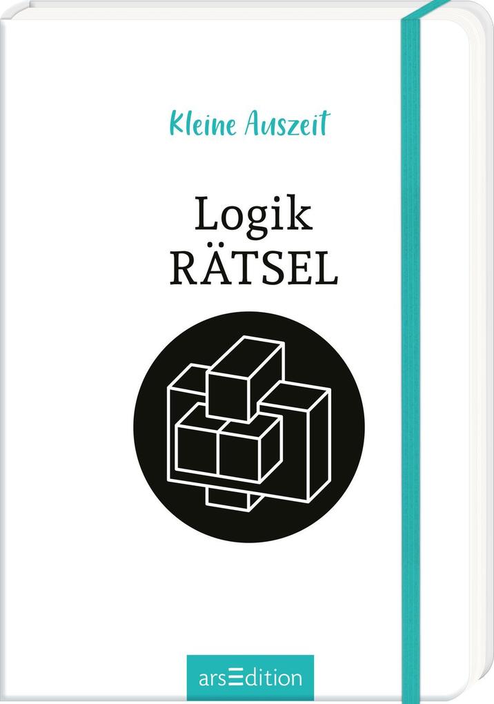 Kleine Auszeit - Logikrätsel