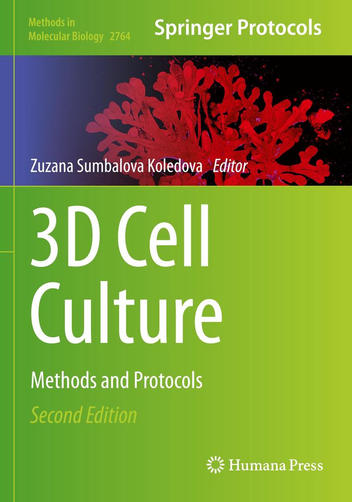 3D Cell Culture