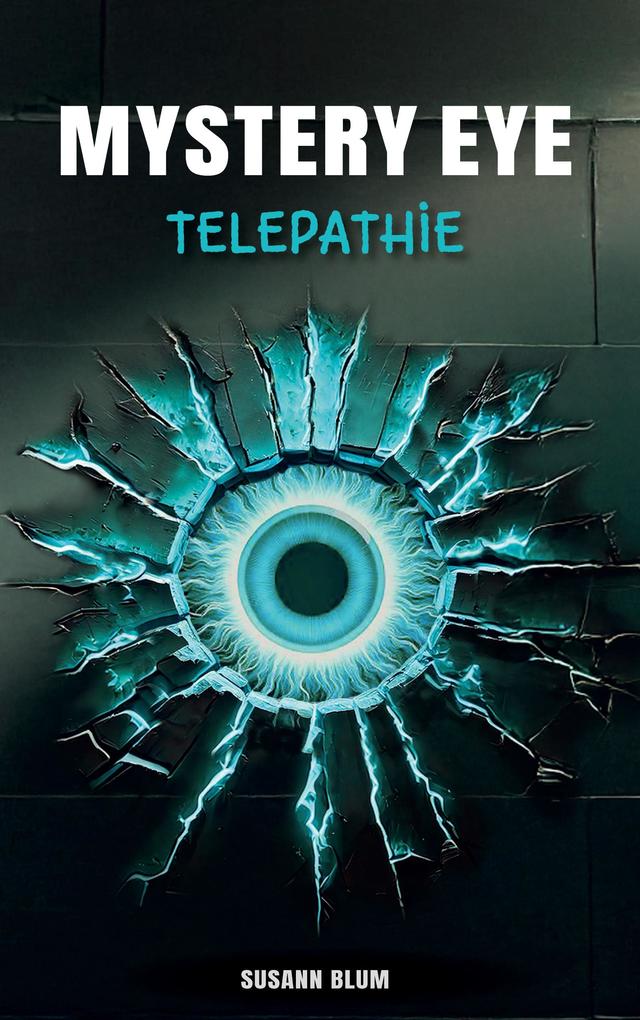 Mystery Eye