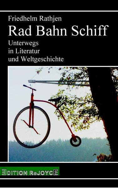 Rad Bahn Schiff