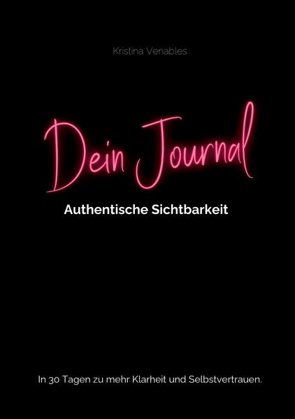 30 Tage Journal
