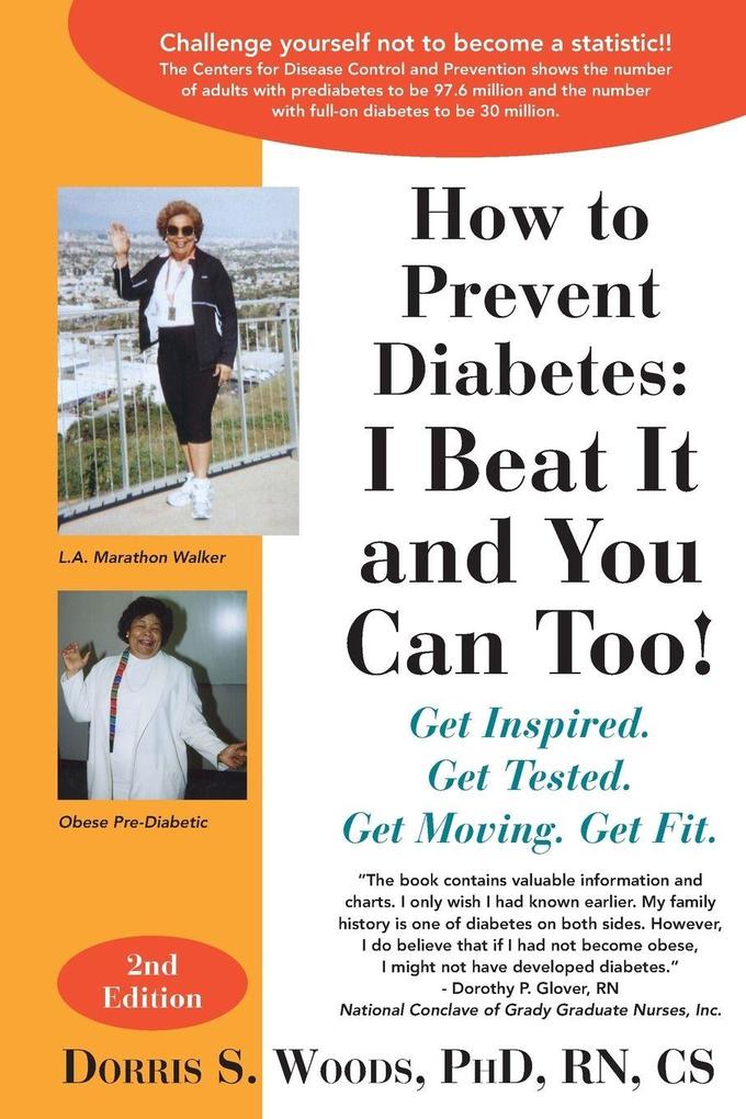 How to Prevent Diabetes