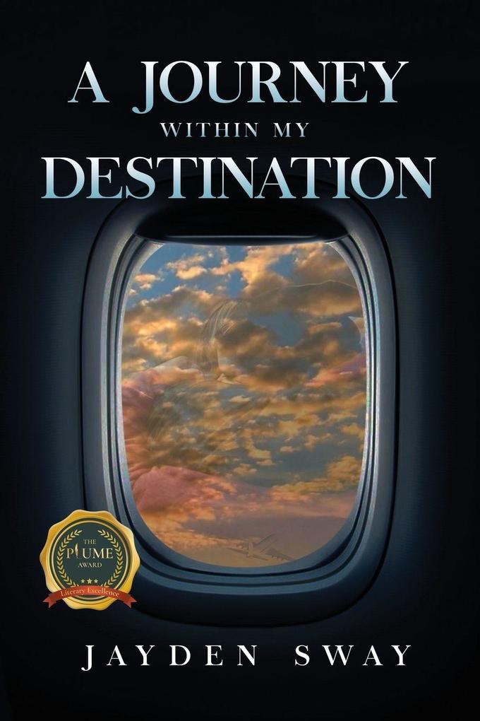 A Journey Within My Destination