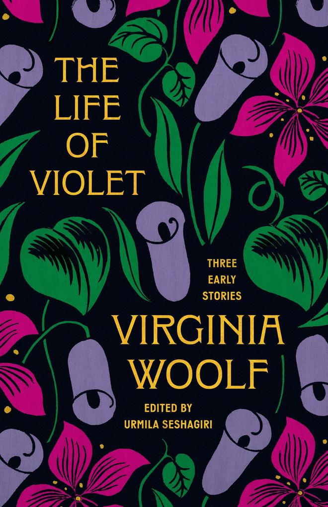 The Life of Violet