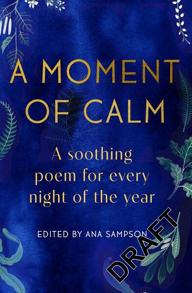 A Moment of Calm