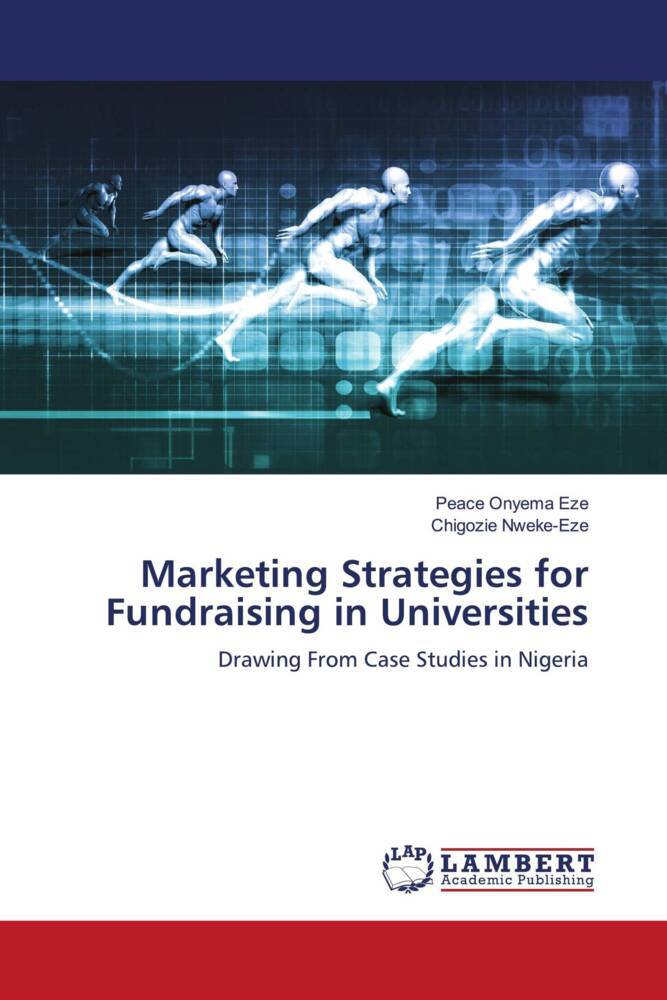 Marketing Strategies for Fundraising in Universities
