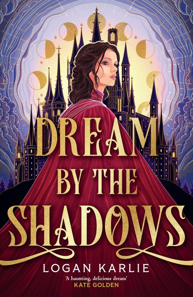 Headline Dream By The Shadows