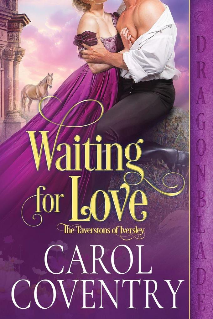 Waiting for Love