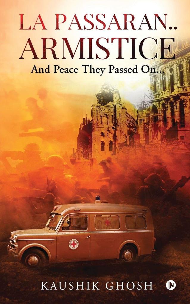 La Passaran..armistice