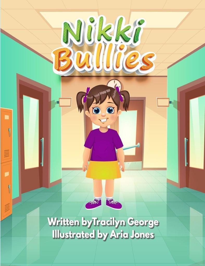 Nikki Bullies