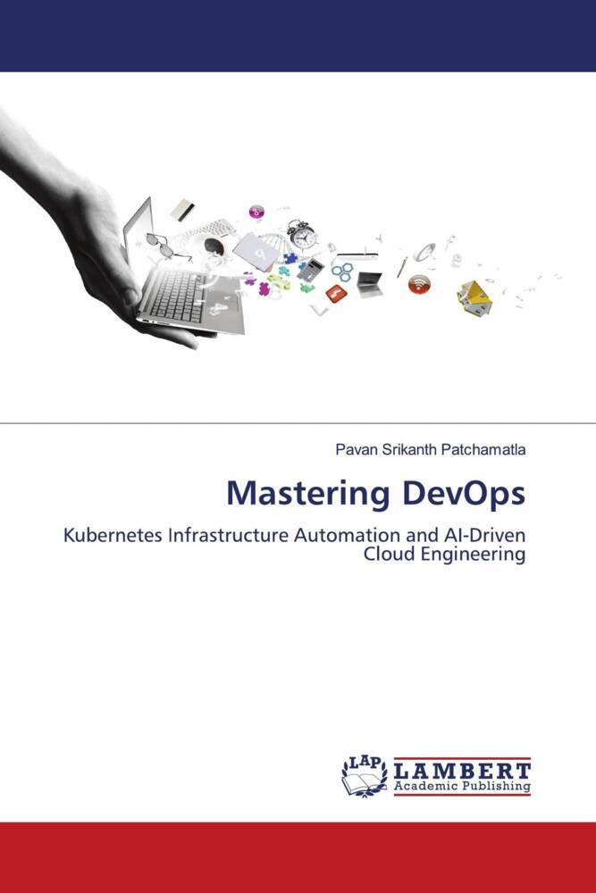 Mastering DevOps