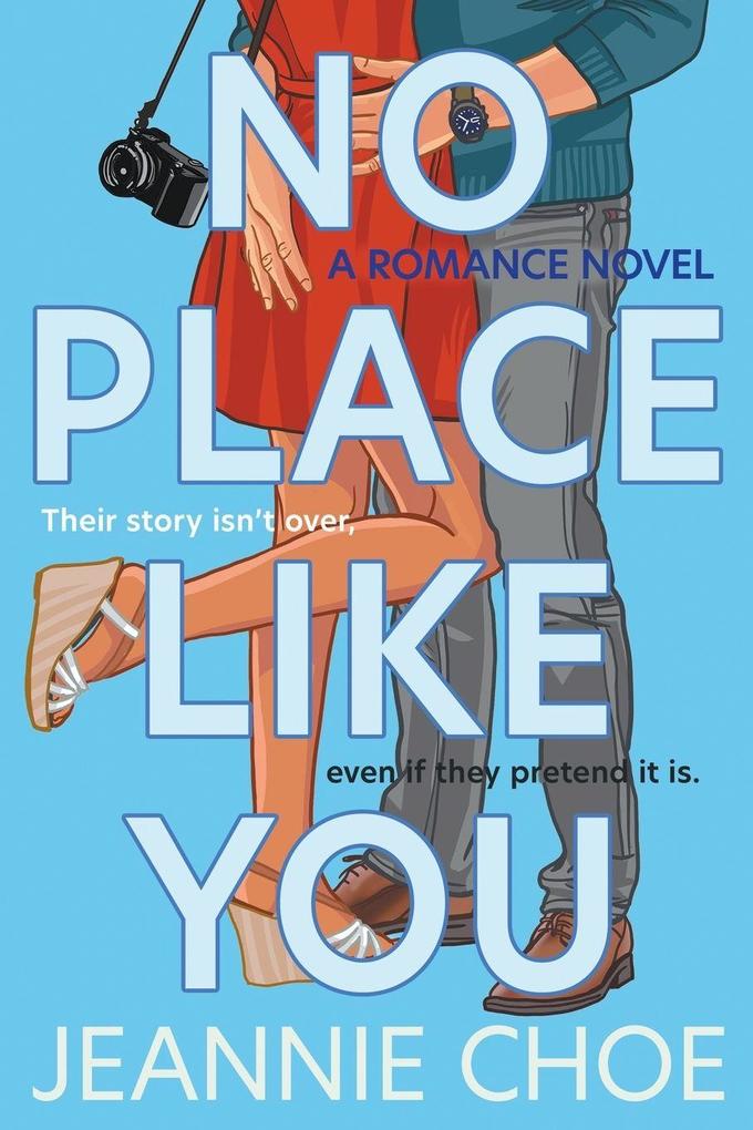 No Place Like You