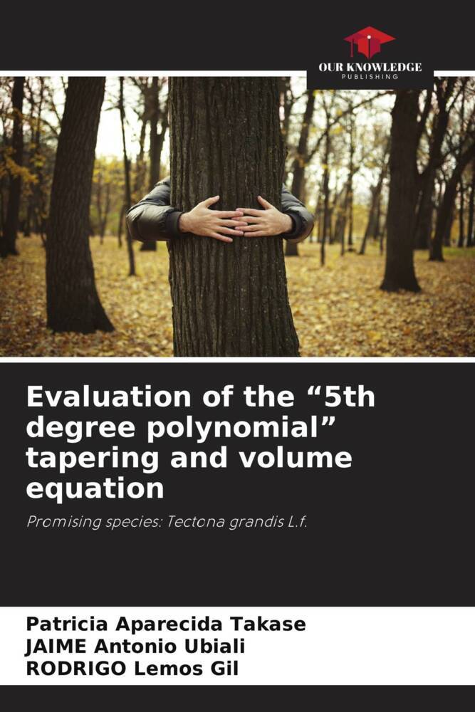 Evaluation of the '5th degree polynomial' tapering and volume equation