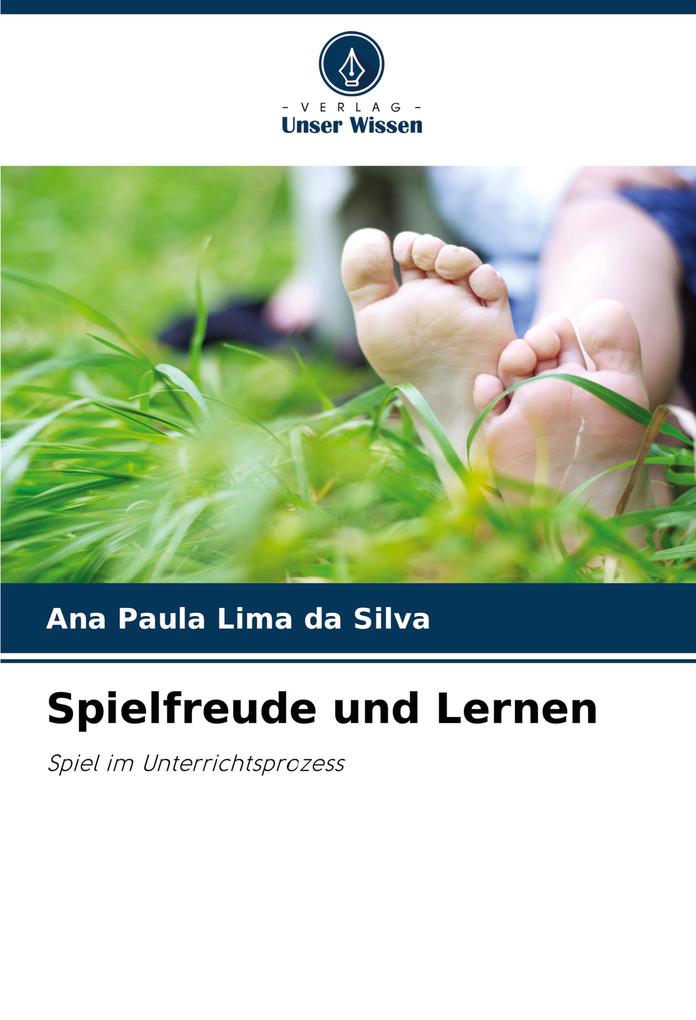 Spielfreude und Lernen