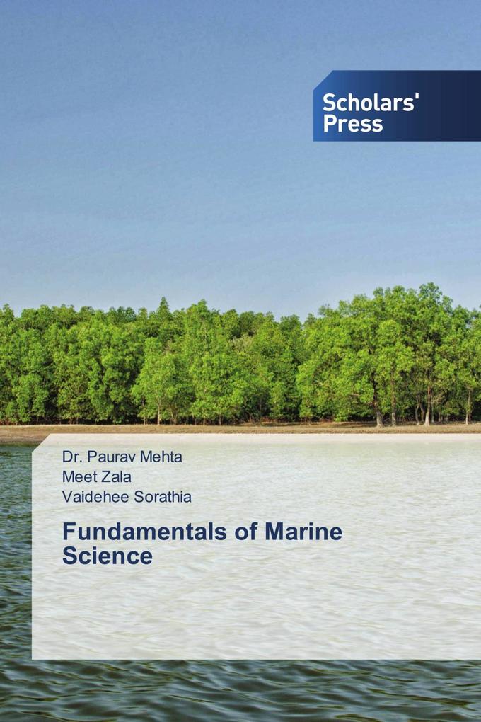 Fundamentals of Marine Science