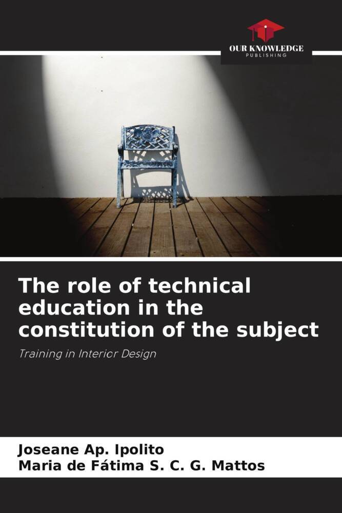 The role of technical education in the constitution of the subject