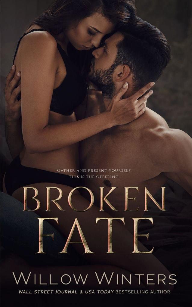 Broken Fate