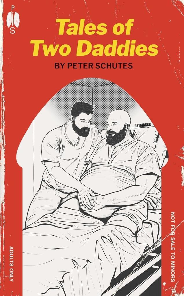 Tales of Two Daddies