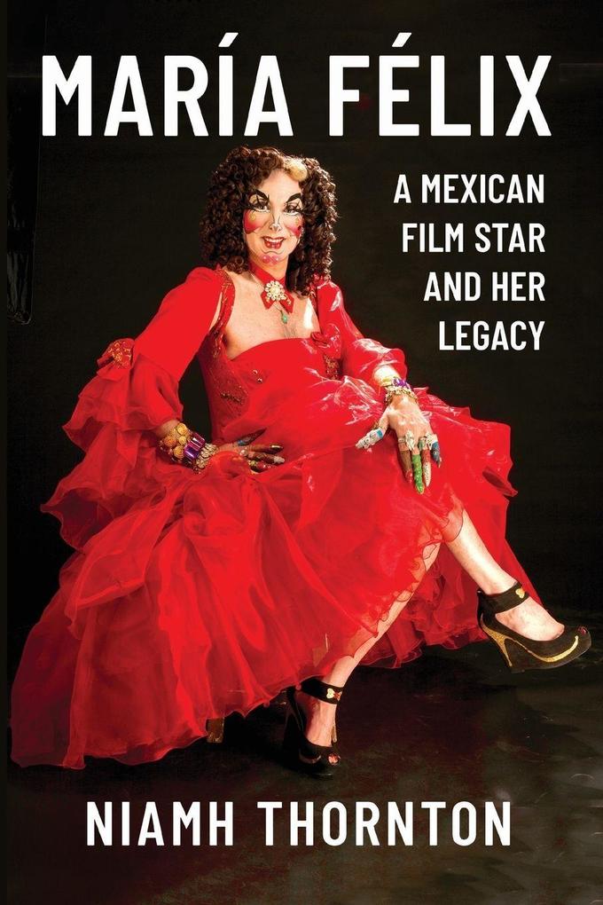 María Félix