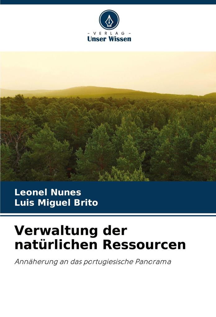 Verwaltung der natürlichen Ressourcen