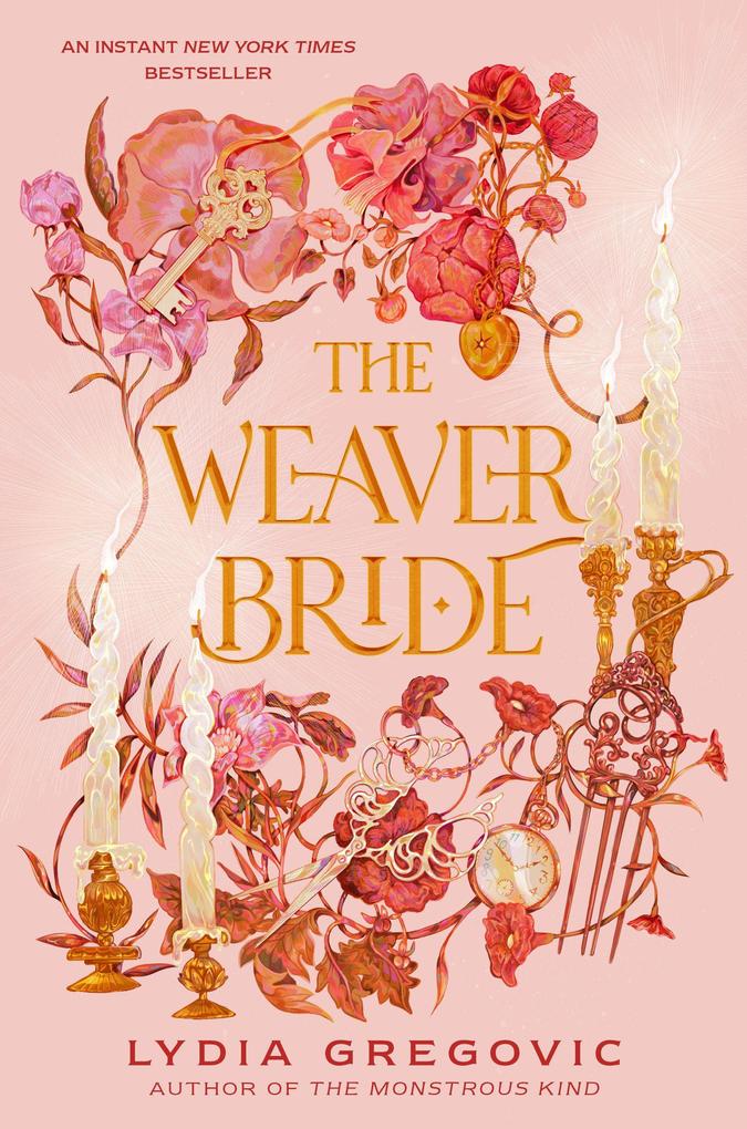 Random House Llc Us The Weaver Bride