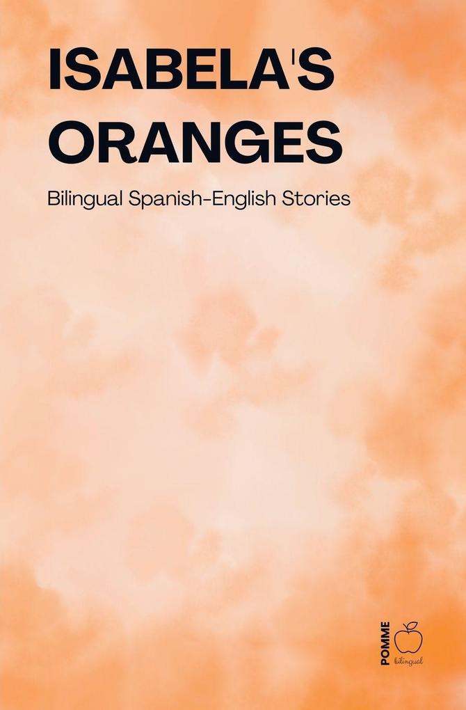 Isabela's Oranges