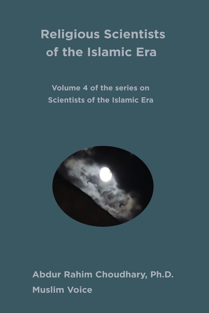 Religious Scientists of the Islamic Era