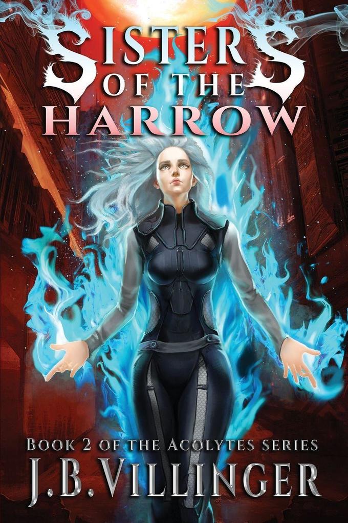 Sisters of the Harrow
