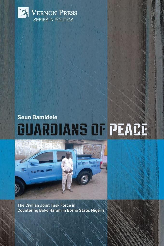 Guardians of Peace